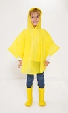 CAPA DE LLUVIA KID OXFORD - comprar online