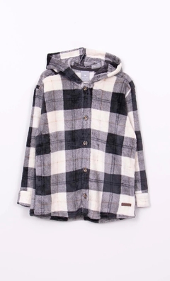 CAMISACO ESCOCES - comprar online