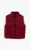 CHALECO BASIC