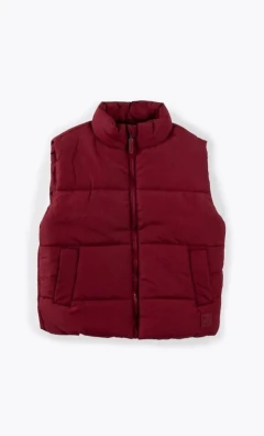 CHALECO BASIC