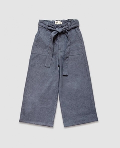 PANTALON CON LAZO - comprar online