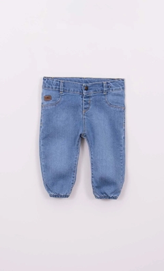 DENIM MINI MONTREAL - comprar online