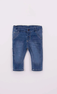 DENIM MINI TORONTO - comprar online