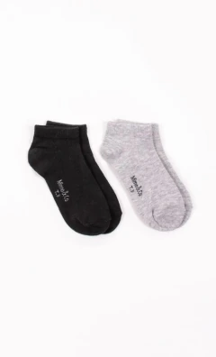 PACK MEDIAS BASIC