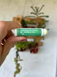 Bálsamo hidratante Lipstick en internet