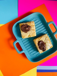 Blondie com Nutella - comprar online