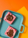 Brownie Nesquik com Nutella - comprar online