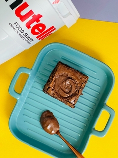 Brownie Nutella - comprar online