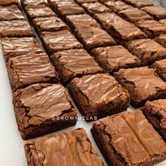 Brownie Tradicional na internet