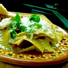 NACHOS