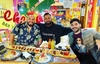ENCUENTROS CHE TACO