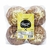 Pazzi – Pan de Papa para Hamburguesa con Queso – 4 Unidades (350 g) - comprar online