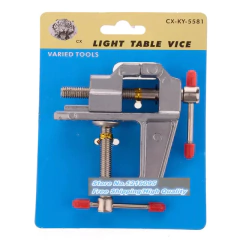 MORSA MINI DE MESA HOBBISTA
