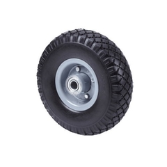 RUEDA INFLABLE MEDIANA PARA CARRETILLA