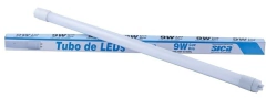 TUBO LED 9-18 W SICA