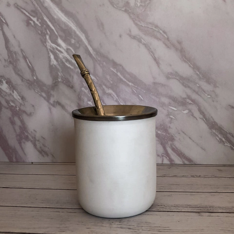 Mate de acero en internet
