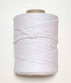 Imagen de Bobina Hilo 40 hebras Puro De Algodón Macramé Color -
