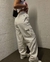 Calça Cargo Off White