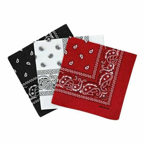 Bandanas