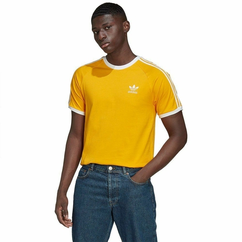 Camisa 3Stripes Retrô - comprar online