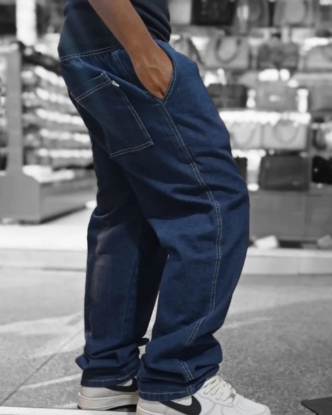 Calça Reta