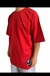 Camisas Oversize Lisa Rap Power - Conexão das Tribos