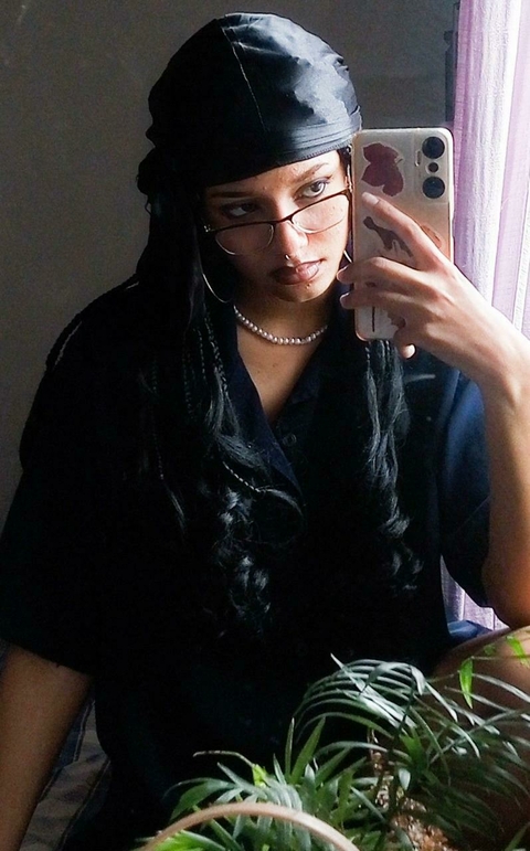 Durag Cetim