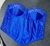 Corset Prada com Renda