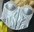 Imagem do Corset Prada com Renda