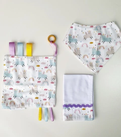 babador bandana