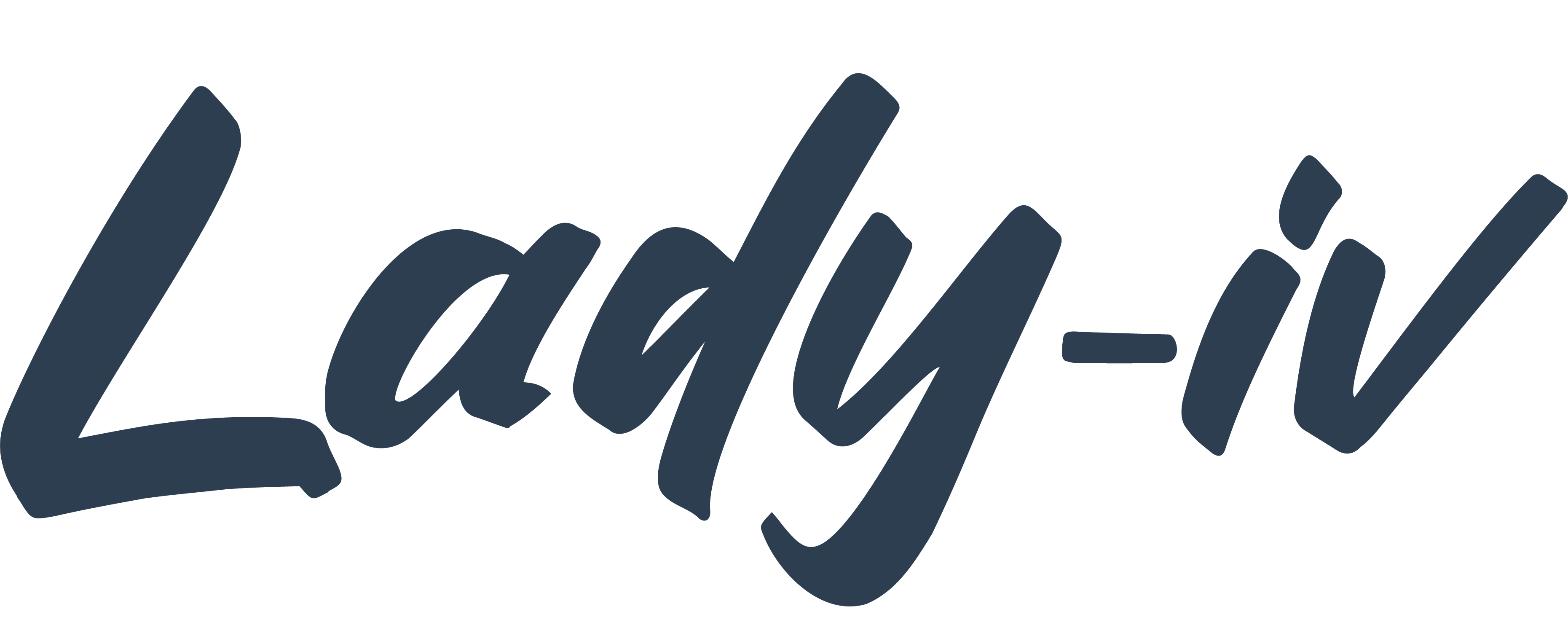 LADY IV