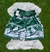 Short Ferro - comprar online