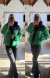 Puffer nike - comprar online