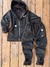 Conjunto corderito nike