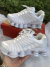 Nike TL1 Importadas blanca