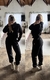 Conjunto Alo frizado - tienda online