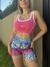 Short Bóxer Nike