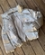 Puffer Silver - comprar online