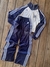Conjunto plush Adidas palazo