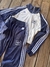 Conjunto plush Adidas palazo en internet