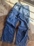 Wide leg Raw en internet
