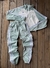 Conjunto plush Adidas aqua - tienda online