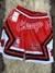 Short Chicago Basquet