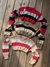 Sweater crop - comprar online