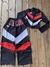 Conjunto Chicago Bulls
