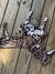 Top animal print