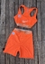 Conjunto Nike pro