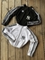 Campera Friza New York