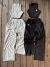 Conjunto plush palazo