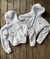 Campera nike corderito
